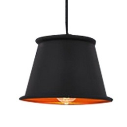 Chandelier Mini Style Modern Contemporary Metal