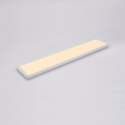 Panel Flush Mount Nordic Super Thin Rectangle Ceiling Light Home Lighting Light