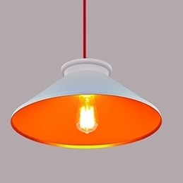 Chandelier Mini Style Modern Contemporary Metal