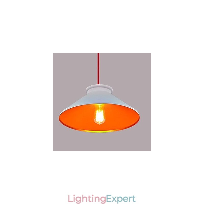 Chandelier Mini Style Modern Contemporary Metal