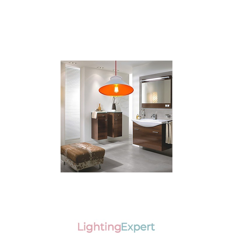 Chandelier Mini Style Modern Contemporary Metal