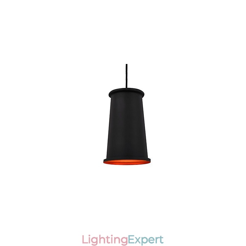 Chandelier Mini Style Modern Contemporary Metal