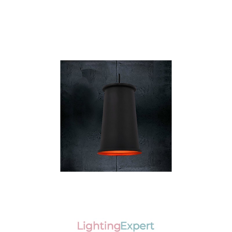Chandelier Mini Style Modern Contemporary Metal