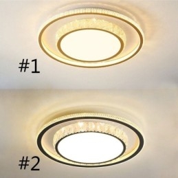 Crystal Ceiling Lamp Creative Ceiling Light