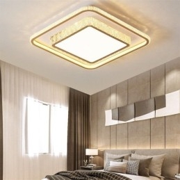 Crystal Ceiling Lamp Creative Ceiling Light