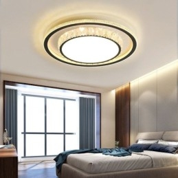 Crystal Ceiling Lamp Creative Ceiling Light