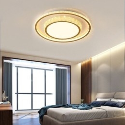 Crystal Ceiling Lamp Creative Ceiling Light