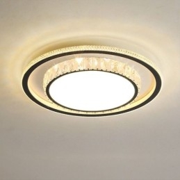 Crystal Ceiling Lamp Creative Ceiling Light