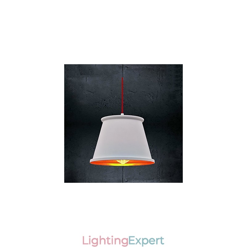 Chandelier Mini Style Modern Contemporary Metal