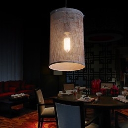 Chandelier Mini Style Modern Contemporary Metal