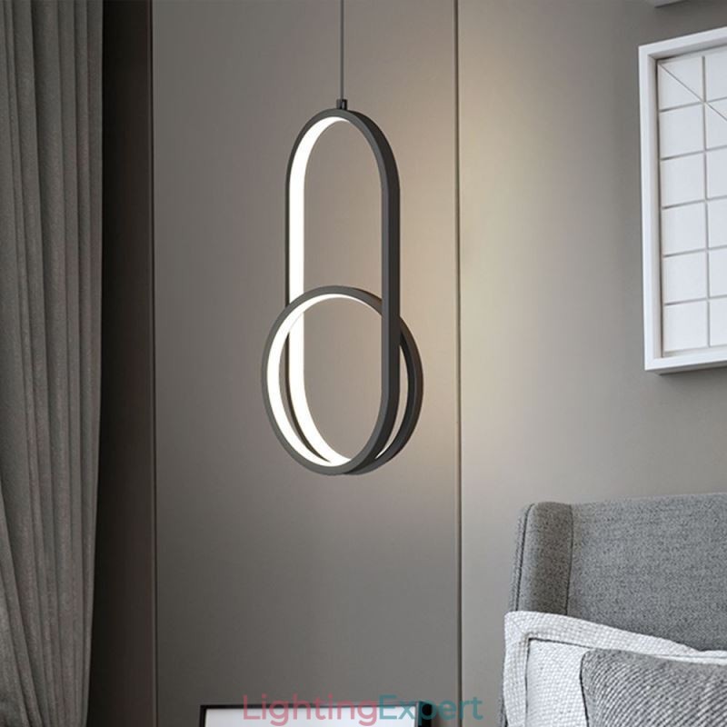 Modern Pendant Light Creative Hanging Lamp