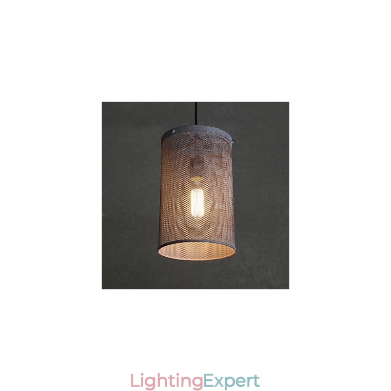 Chandelier Mini Style Modern Contemporary Metal