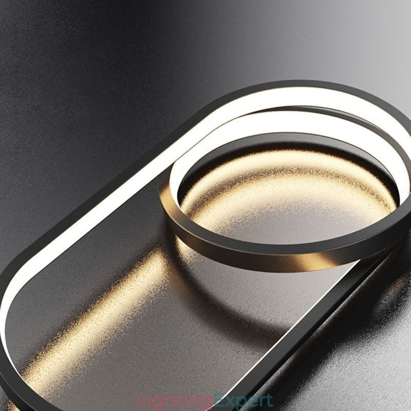 Modern Pendant Light Creative Hanging Lamp