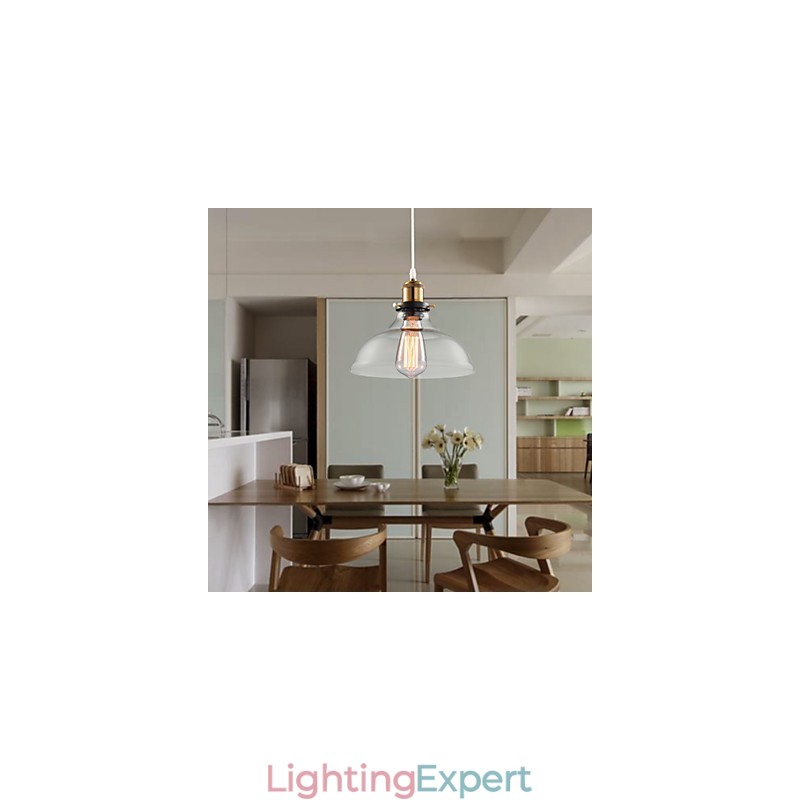 Modern Contemporary Mini Style Metal Chandelier