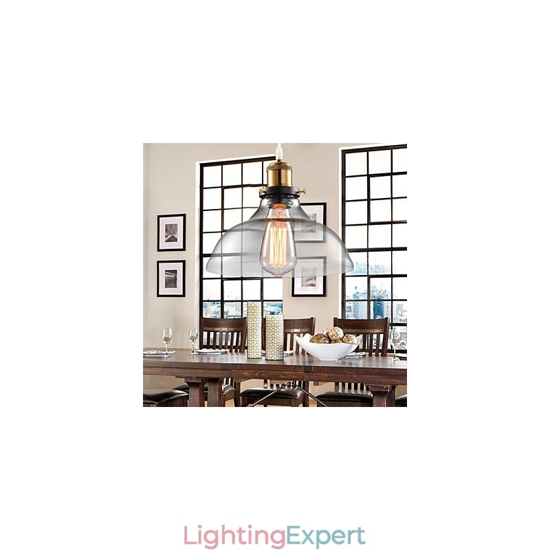 Modern Contemporary Mini Style Metal Chandelier