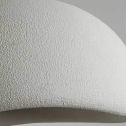 Resin Hanging Light Simple Ceiling Light