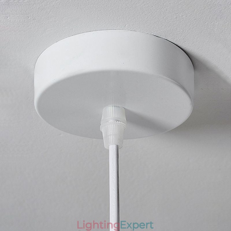 Resin Pendant Light Modern Hanging Light
