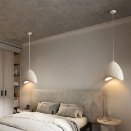 Resin Ceiling Light Decoration Hanging Light