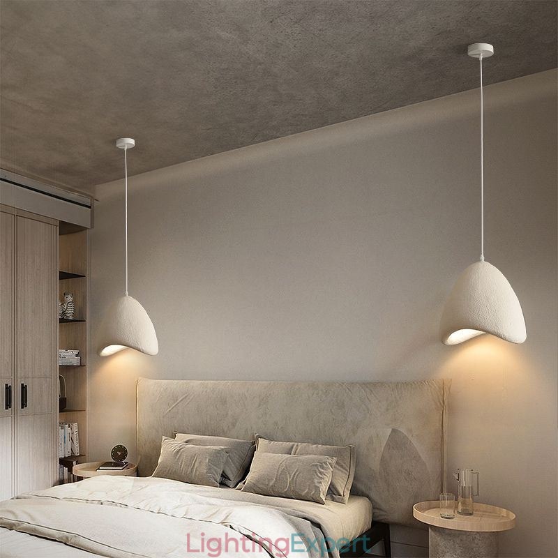 Resin Ceiling Light Decoration Hanging Light