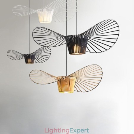 Pendant Light Modern Simple Single Iron Art Hat Shape Ceiling Light Pendant Light Modern Simple Single Iron Art Hat Shape Ceiling Light
