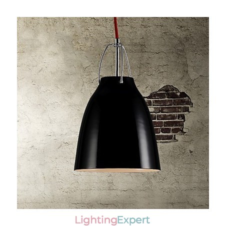 Modern Minimalist Single Head Droplight Modern Minimalist Single Head Droplight