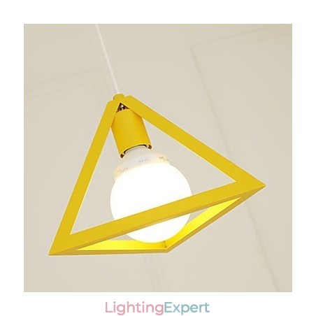 Lantern Mini Style Painting Metal Chandelier Lantern Mini Style Painting Metal Chandelier