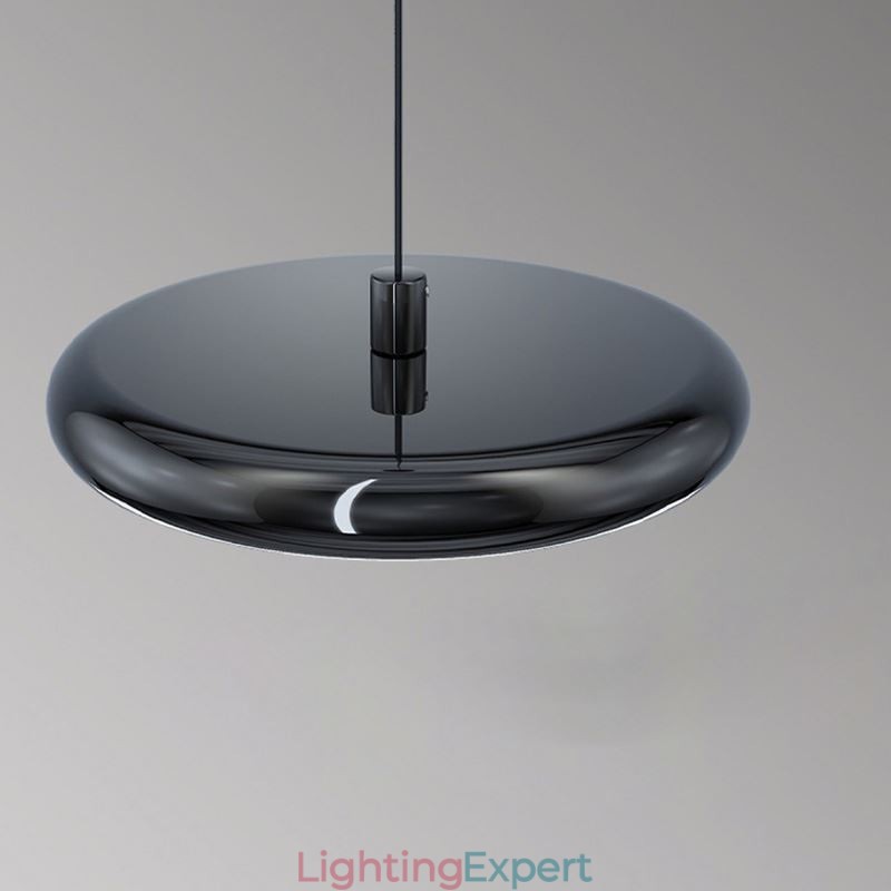 Ceiling Light Three Head Pendant Light