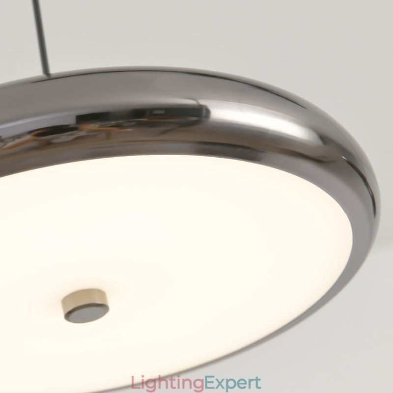 Ceiling Light Three Head Pendant Light