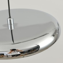 Ceiling Light Three Head Pendant Light