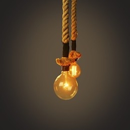 Chandelier Traditional Classic Glass