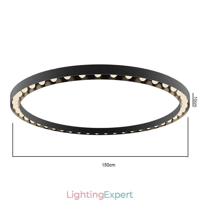 American Pendant Light Retro Wrought Iron Decoration Ceiling Light