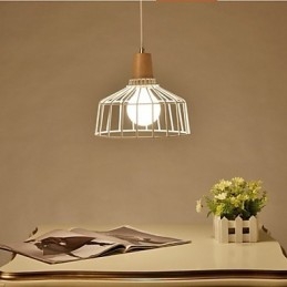 Metal Chandelier lighting Simple