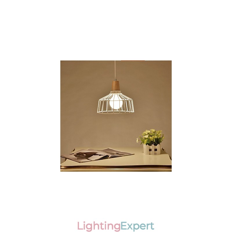 Metal Chandelier lighting Simple