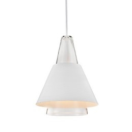 Modern Contemporary Painting Glass Chandelier