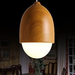Chandelier Mini Style Modern Contemporary Metal