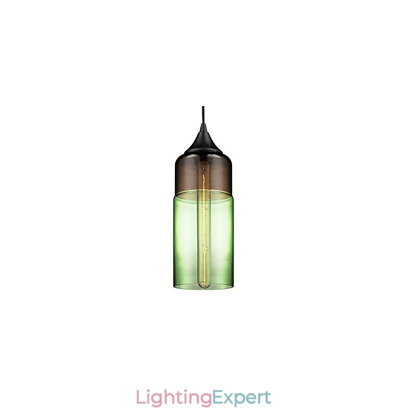 Chandelier Mini Style Modern Contemporary Metal