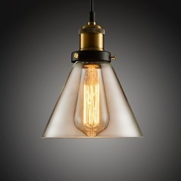 Chandelier Mini Style Modern Contemporary Metal