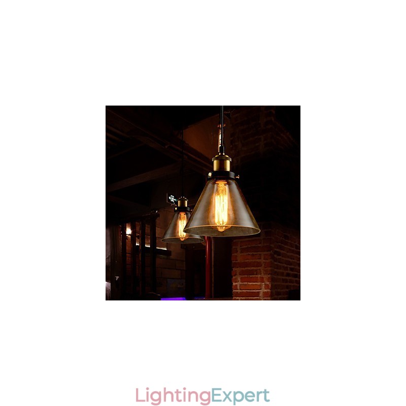 Chandelier Mini Style Modern Contemporary Metal
