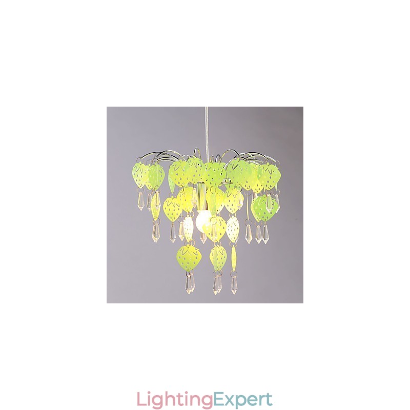 Butterfly Chandelier Modern Lkea Style Sroplight