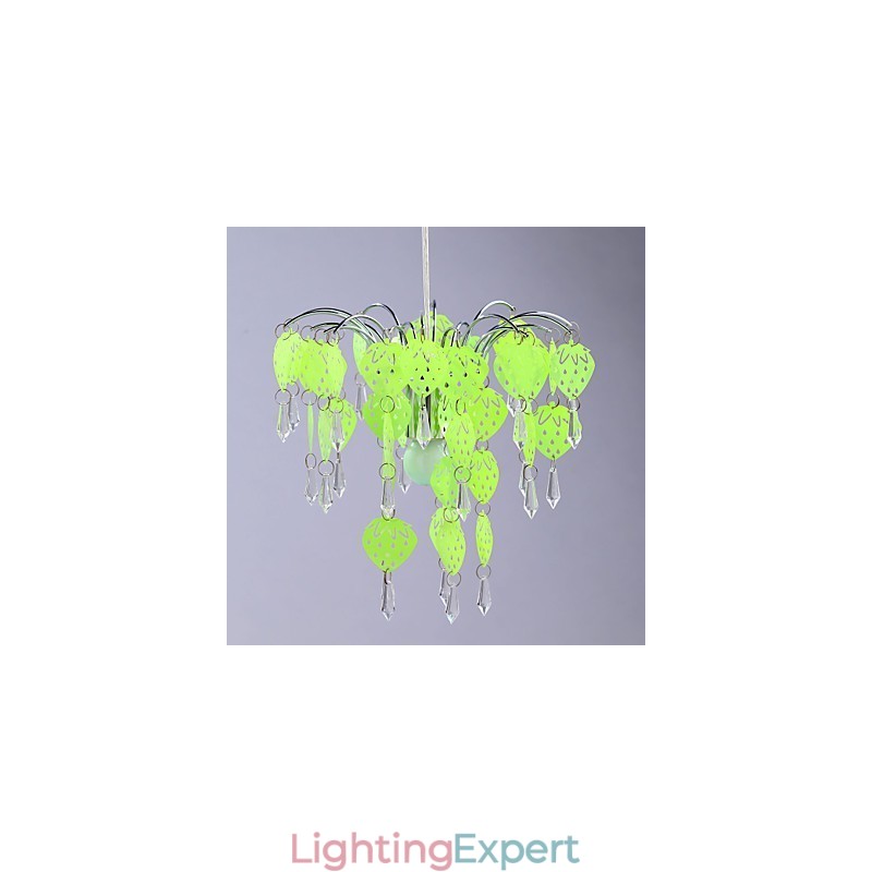 Butterfly Chandelier Modern Lkea Style Sroplight