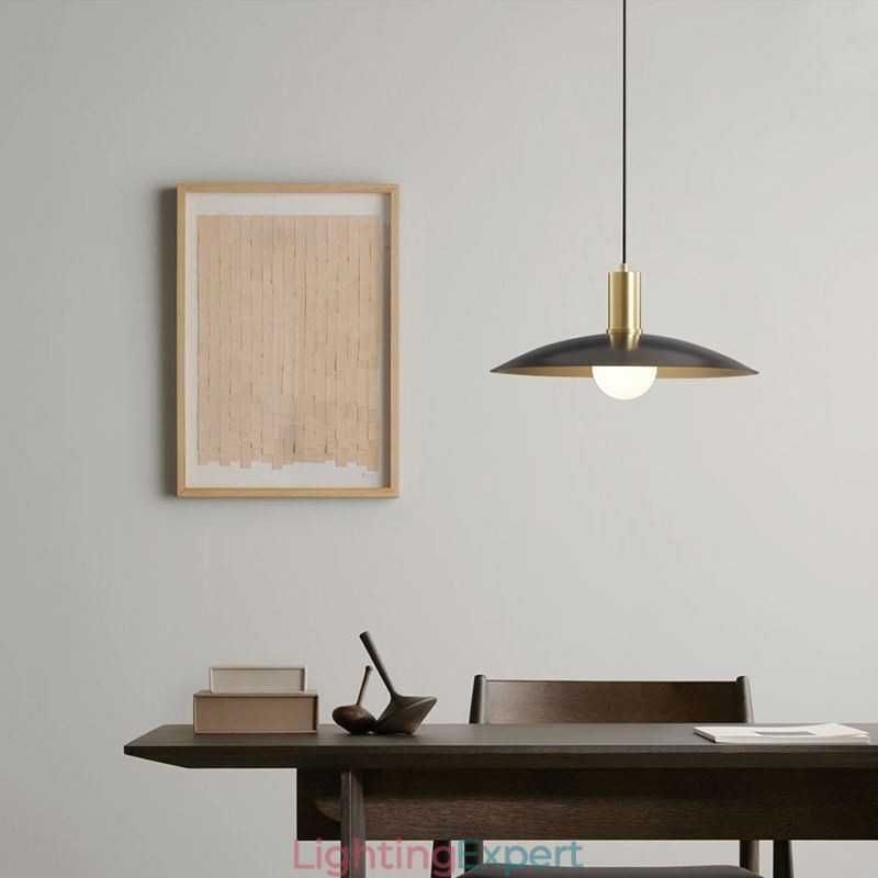 Modern Simple Pendant Light Hanging Lamps