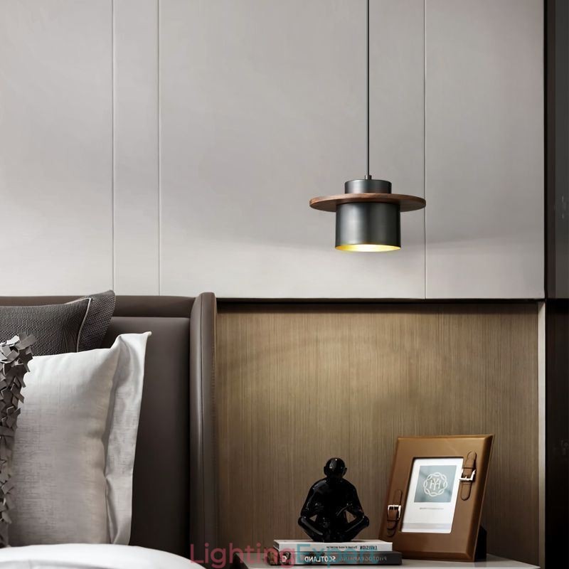 Modern Pendant Light One Light Brass Pendant Lighting Island