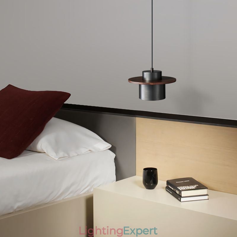 Modern Pendant Light One Light Brass Pendant Lighting Island