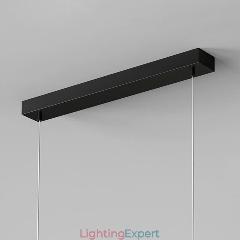Modern Hexagonal Hanging Light Creative Combination Pendant Lamp