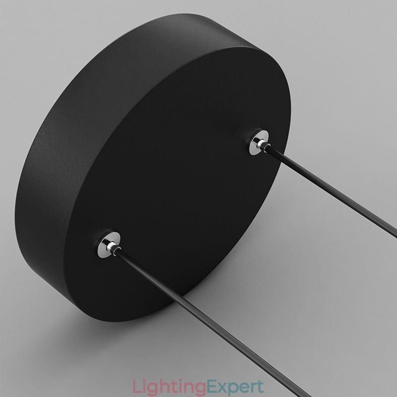 Pendant Light Nordic Long Tube Hanging Lamp Island