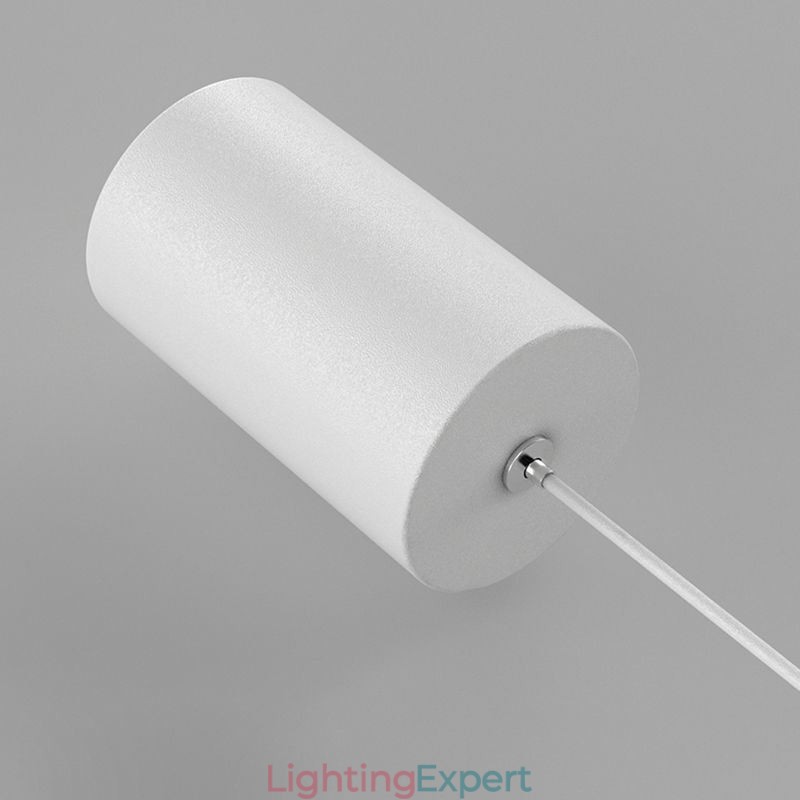 Modern Pendant Light Minimalist Oval Pendant Lighting