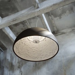 Semicircle Pendant Lamps Nordic Minimalist Pendant Light Cafe