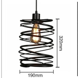 Chandelier Mini Style Traditional Classic Metal