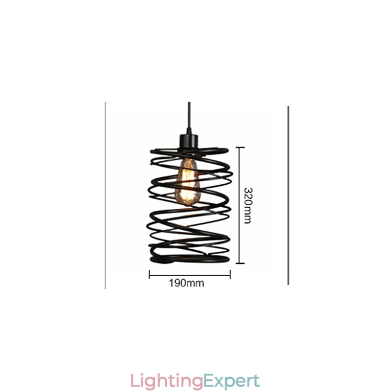 Chandelier Mini Style Traditional Classic Metal