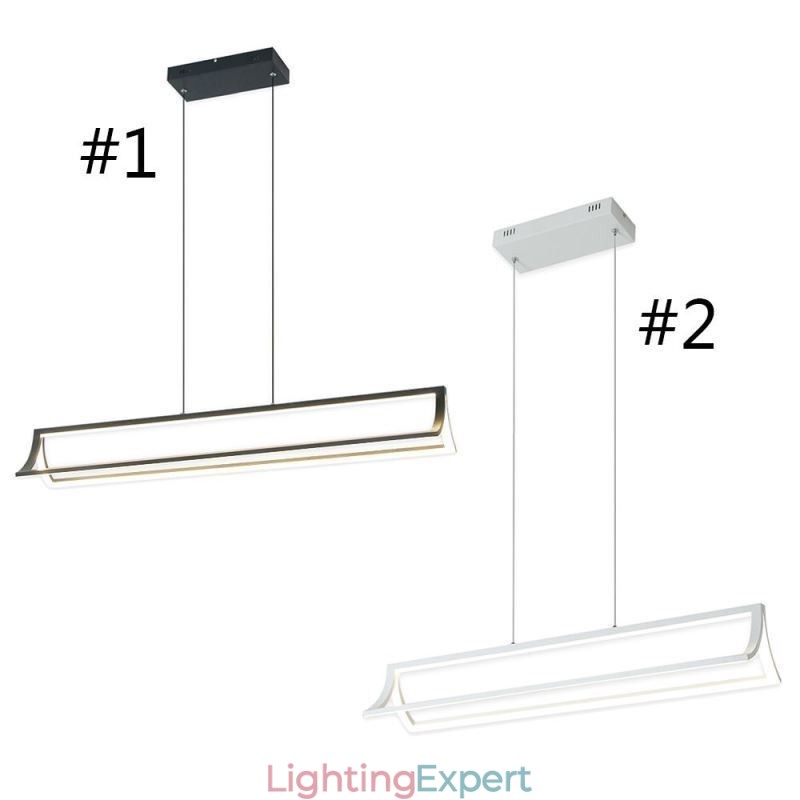 Modern Book Pendant Light Hanging Lighting Living